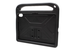 REALPOWER iPAD 10 case 10,9,schwarz aus Schaumstoff