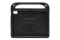 REALPOWER iPAD 10 case 10,9,schwarz aus Schaumstoff