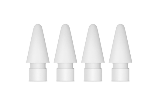 Apple Pencil Tips (4er Pack)