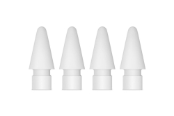 Apple Pencil Tips (4er Pack)