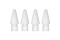 Apple Pencil Tips (4er Pack)