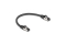 DELOCK RJ45 Netzwerkkabel Cat.8.1 S/FTP 0,25m-40Gbps schwarz
