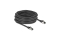 DELOCK RJ45 Netzwerkkabel Cat.8.1 S/FTP 10m-40Gbps schwarz