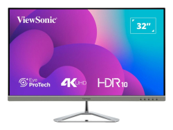 Viewsonic 80,0cm VX3276-4K-MHD 16:9 HDMI/DP/mDP UHD