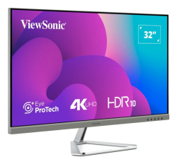Viewsonic 80,0cm VX3276-4K-MHD 16:9 HDMI/DP/mDP UHD