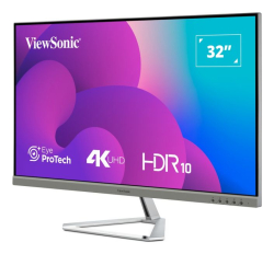 Viewsonic 80,0cm VX3276-4K-MHD 16:9 HDMI/DP/mDP UHD
