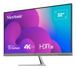 Viewsonic 80,0cm VX3276-4K-MHD 16:9 HDMI/DP/mDP UHD