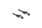 DELOCK RJ45 Netzwerkkabel Cat.8.1 S/FTP 15m-40Gbps schwarz