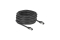 DELOCK RJ45 Netzwerkkabel Cat.8.1 S/FTP 15m-40Gbps schwarz