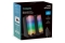 Speedlink Lautsprecher TONOS RGB, Stereo, schwarz retail