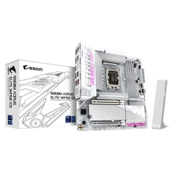 Gigabyte B860M A ELT WF6E ICE (B860,S1851,mATX,DDR5
