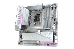 Gigabyte B860M A ELT WF6E ICE (B860,S1851,mATX,DDR5