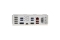 Gigabyte B860M A ELT WF6E ICE (B860,S1851,mATX,DDR5