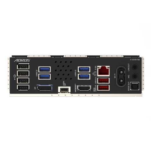 Gigabyte B860M A ELITE WIFI6E (B860,S1851,mATX,DDR5