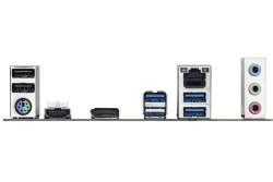 Gigabyte B860M D3HP (B860,S1851,mATX,DDR5