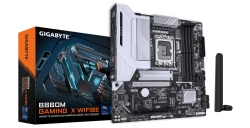 Gigabyte B860M Gaming X WIFI6E (B860,S1851,mATX,DDR5