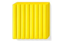 FIMO Mod.masse Fimo prof 57g gelb