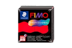 FIMO Mod.masse Fimo prof 57g rot