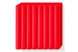 FIMO Mod.masse Fimo prof 57g rot