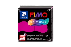 FIMO Mod.masse Fimo prof 57g magenta
