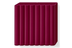 FIMO Mod.masse Fimo prof 57g bordeaux