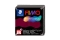 FIMO Mod.masse Fimo prof 57g bordeaux