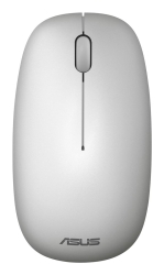 Asus W5000 Tastatur-Maus-Set wireless Weiß