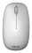 Asus W5000 Tastatur-Maus-Set wireless Weiß
