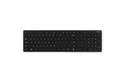 Asus W5000 Tastatur-Maus-Set wireless Schwarz