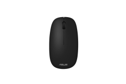Asus W5000 Tastatur-Maus-Set wireless Schwarz