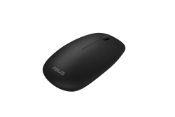 Asus W5000 Tastatur-Maus-Set wireless Schwarz