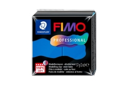 FIMO Mod.masse Fimo prof 57g blau