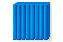 FIMO Mod.masse Fimo prof 57g blau