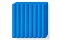FIMO Mod.masse Fimo prof 57g blau