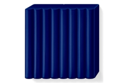 FIMO Mod.masse Fimo prof 57g marineblau