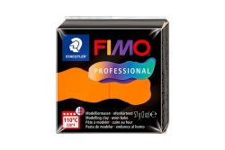 FIMO Mod.masse Fimo prof 57g orange
