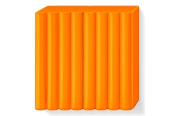 FIMO Mod.masse Fimo prof 57g orange