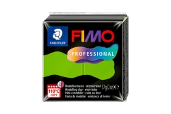 FIMO Mod.masse Fimo prof 57g hellgrün