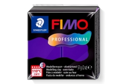 FIMO Mod.masse Fimo prof 57g lila