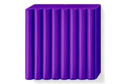 FIMO Mod.masse Fimo prof 57g lila