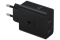 Samsung Galaxy Power Adapter USB Type C 50W 1.8m Black