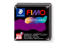 FIMO Mod.masse Fimo prof 57g violett