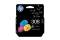 HP 308 Dreifarbig Tintenpatrone