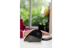 BakkerElkhuizen PRF Vertical Mouse wireless