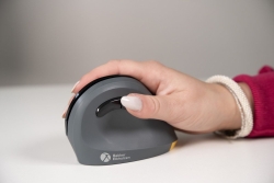BakkerElkhuizen PRF Vertical Mouse wireless