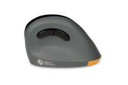 BakkerElkhuizen PRF Vertical Mouse wireless