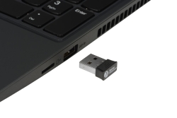 BakkerElkhuizen PRF Vertical Mouse wireless