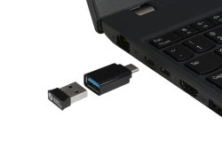 BakkerElkhuizen PRF Vertical Mouse wireless