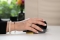 BakkerElkhuizen PRF Vertical Mouse wireless