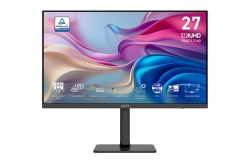 MSI Modern MD272UPHGDE 69cm UHD 16:9 IPS DÜ HDMI USB